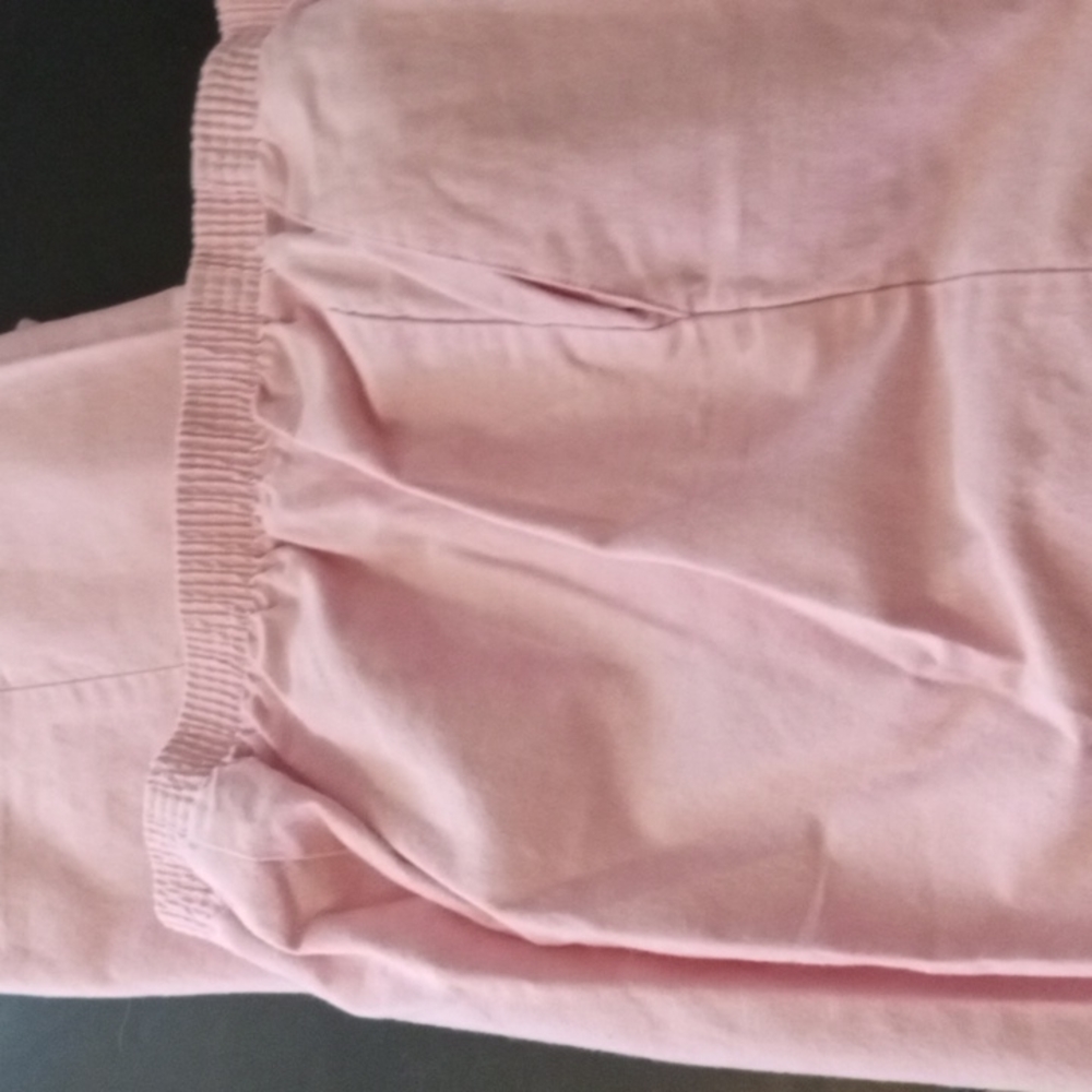 🔥Coral Alfred Dunner Pants